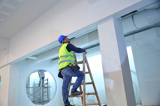 Best Custom Drywall Designs  in Dandridge, TN